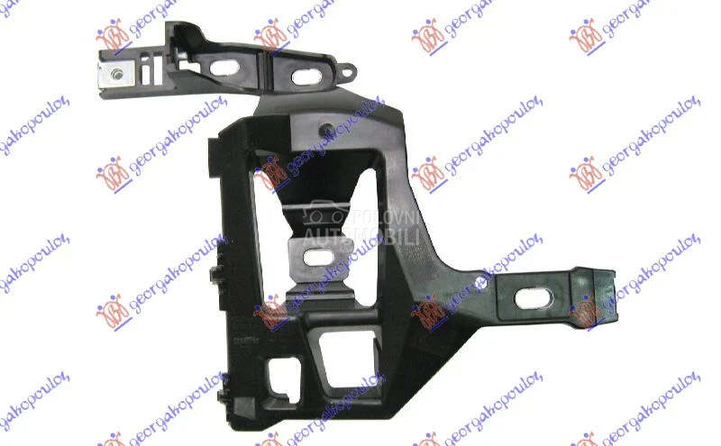 Nosac branika za Opel Corsa E od 2015. do 2019. god.
