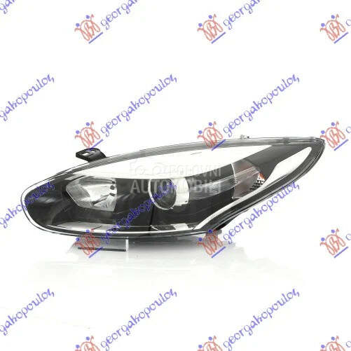 Far za Renault Megane od 2014. do 2015. god. - 260605817R