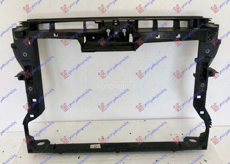 Vezni lim za Seat Alhambra od 2010. do 2026. god.