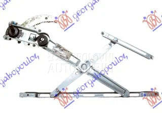 Podizac stakla za Ford Ranger od 2006. do 2009. god.