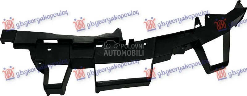 Nosac branika za Land Rover Range Rover Sport od 2005. do 2013. god.
