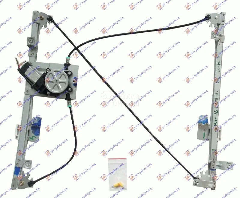 Podizac stakla za Peugeot Partner od 2002. do 2008. god.