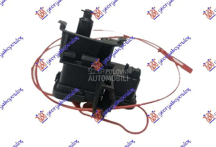 Motor poklopca rezervoara za Audi A4 od 2007. do 2011. god.