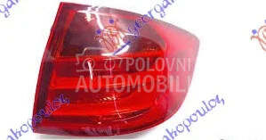 Stop svetlo za BMW Serija 3 od 2012. do 2014. god.