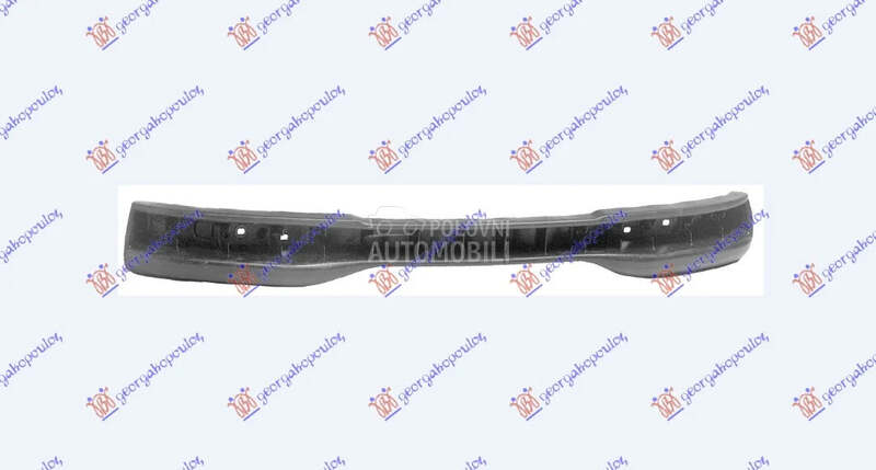 Sina branika za Citroen Xsara Picasso od 1999. do 2007. god.