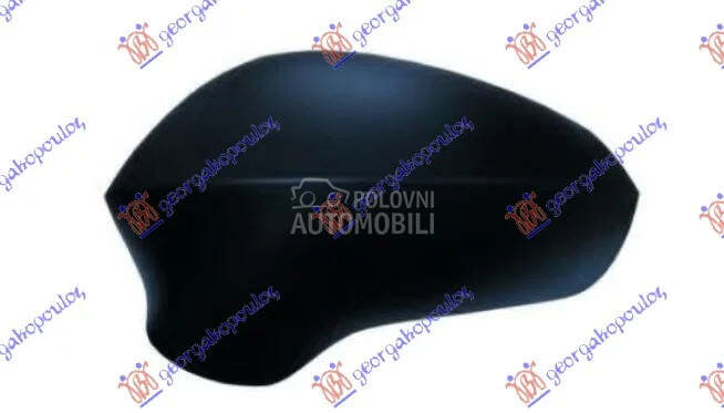 Poklopac Retrovizora za Seat Ibiza od 2008. do 2012. god.