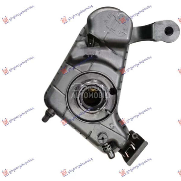 Posuda antifriza za BMW Serija 3 od 2012. do 2020. god.