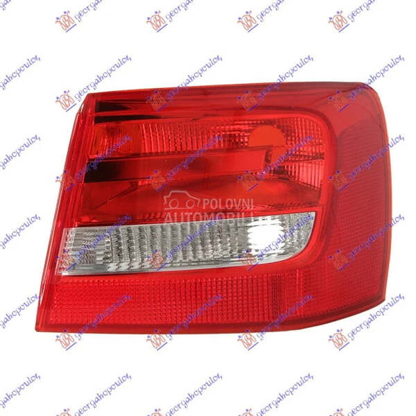 Stop svetlo za Audi A6 od 2010. do 2014. god. - 4G9945096