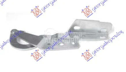 Sarka haube za Ford Escort od 1995. do 1999. god.