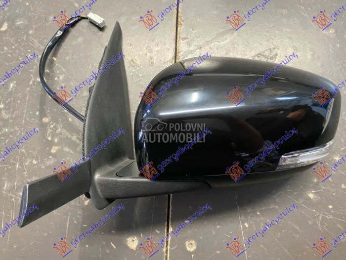 Retrovizor za Suzuki Swift od 2017. do 2026. god.