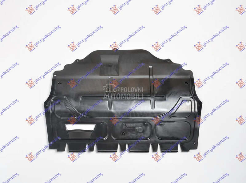 Suspleh za Seat Ibiza od 2002. do 2008. god.