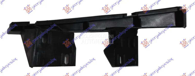 Nosac branika za Audi Q7 od 2006. do 2009. god.