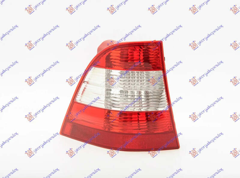 Stop svetlo za Mercedes Benz ML 230 od 1998. do 2005. god.