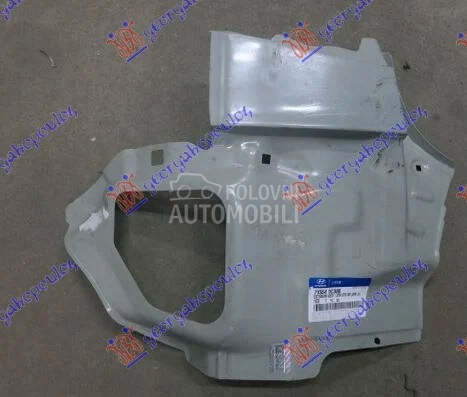 Lajsna za Hyundai Getz od 2002. do 2005. god.
