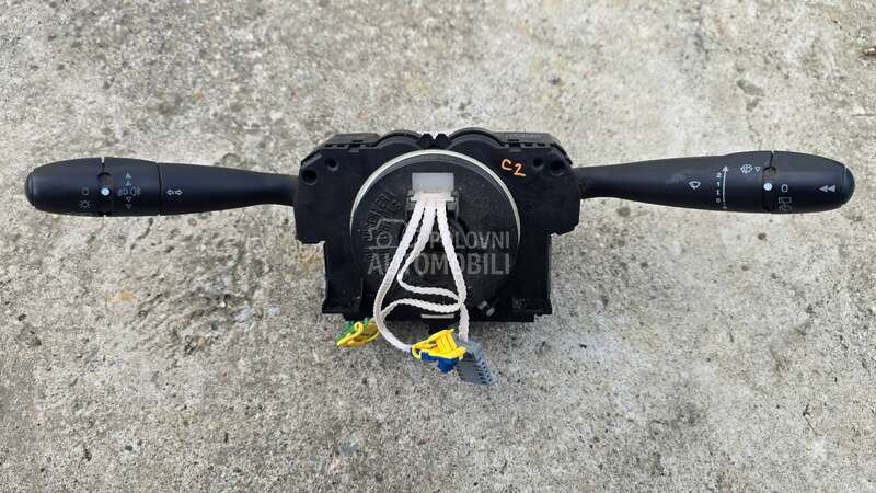Ablender, rucice volana Citroe za Citroen C2