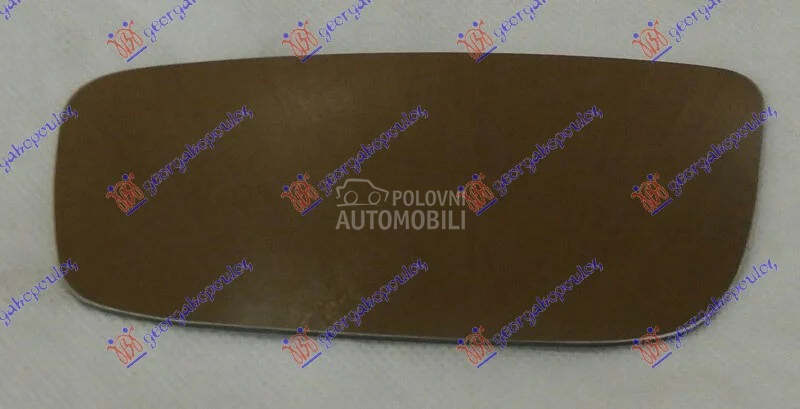 Staklo za retrovizor za Peugeot Expert od 2007. do 2016. god.