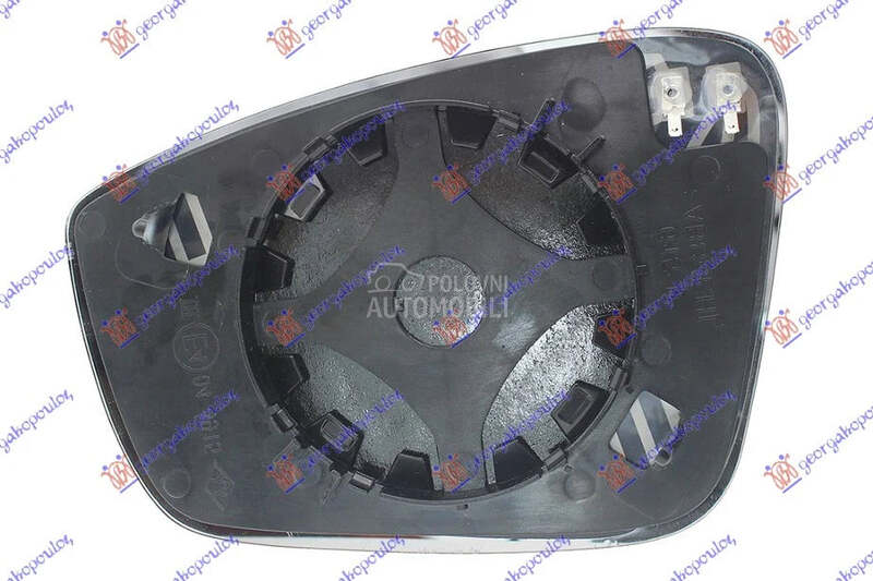 Staklo za retrovizor za Seat Toledo od 2012. do 2026. god.