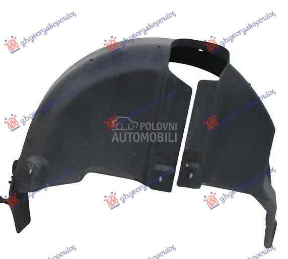 Potkrilo za Seat Toledo od 2012. do 2026. god.