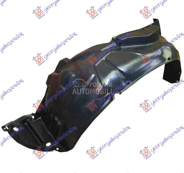 Potkrilo za Honda Jazz od 2001. do 2008. god.
