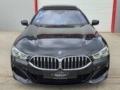 BMW 840 XD/GC/BOWERS/HIBRID (može zamena)