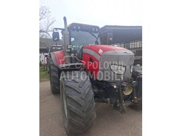 McCormick XTX 165 CH UVOZ, 32.000 €, 2011. , Standardni traktori, 121kW (165 KS), 4x4, Ratarstvo, Aleksandrovac