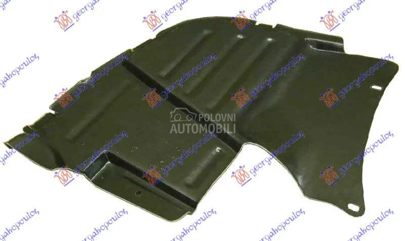 Suspleh za Renault Grand Scenic od 1996. do 2000. god.