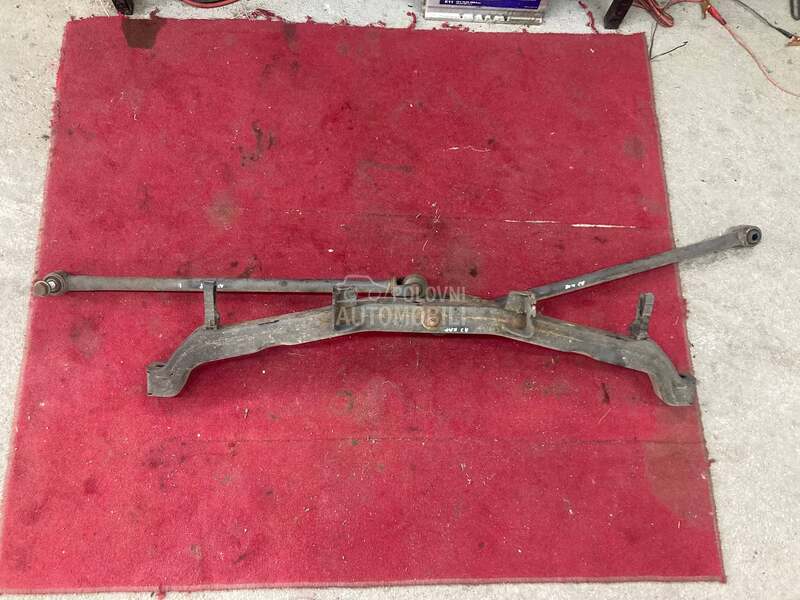 trap,uporna spona za Opel Astra J