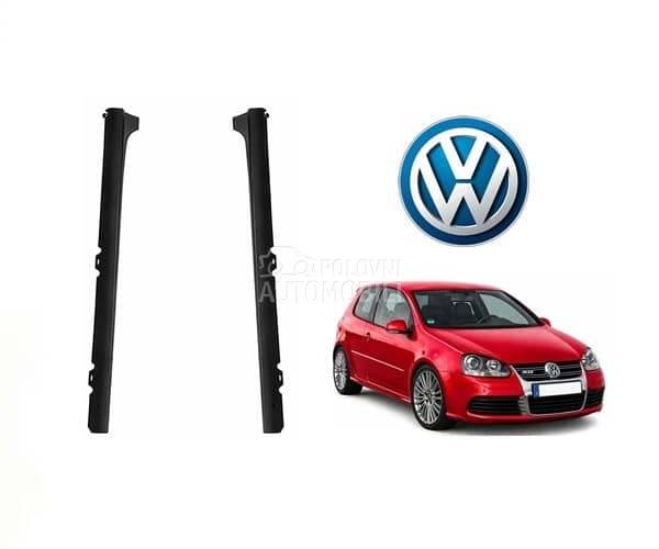 Pragovi R32 za Volkswagen Golf 5