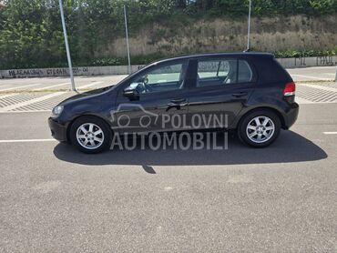 Volkswagen Golf 6 1.6 TDI, 6.550 €, 2012. Hečbek, Dizel | 1598 cm3, 212.600 km, 77kW (105 KS), Manuelni 5 brzina, 4/5 vrata, 5 sedišta, Inđija