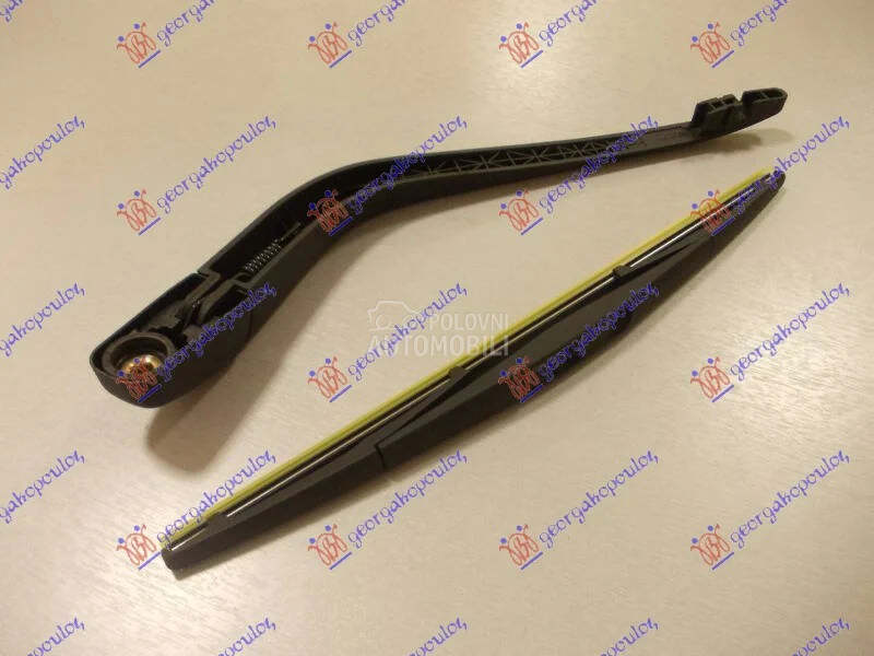 Zadnji brisac za Honda Jazz od 2001. do 2008. god.