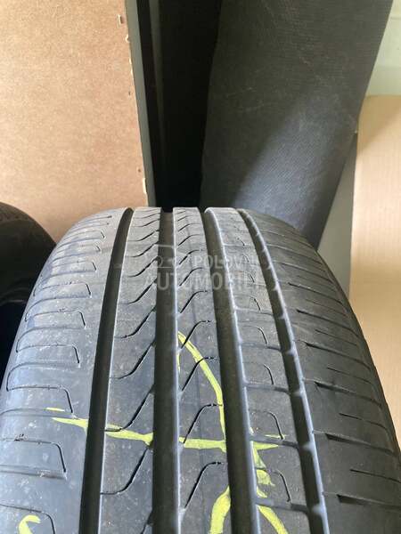 Pirelli 255/50 R19 Letnja