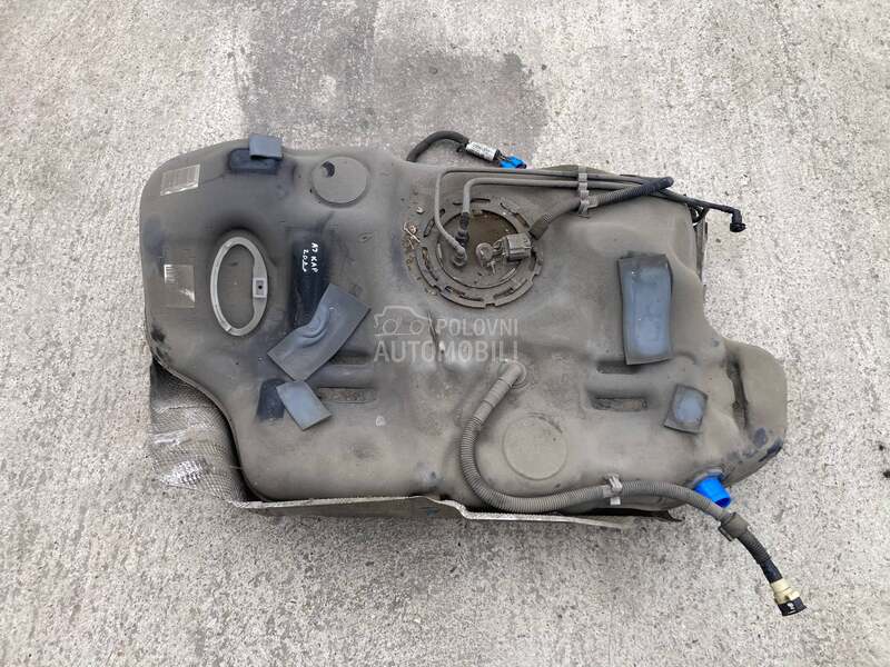 rezervoar za Opel Astra J