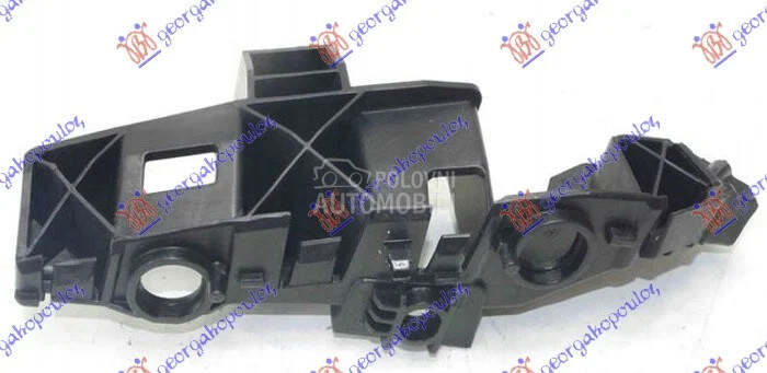 Nosac branika za Audi Q5 od 2020. do 2026. god.