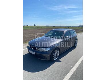BMW 116 116i H.I.T.N.O (može zamena), 3.100 €, 2004. Hečbek, Benzin | 1596 cm3, 176.000 km, 85kW (116 KS), Manuelni 5 brzina, 4/5 vrata, 5 sedišta, Batajnica