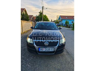 Volkswagen Passat B6 , 2.999 €, 2006. Karavan, Dizel | 1968 cm3, 270.000 km, 103kW (140 KS), Manuelni 6 brzina, 4/5 vrata, 5 sedišta, Beograd