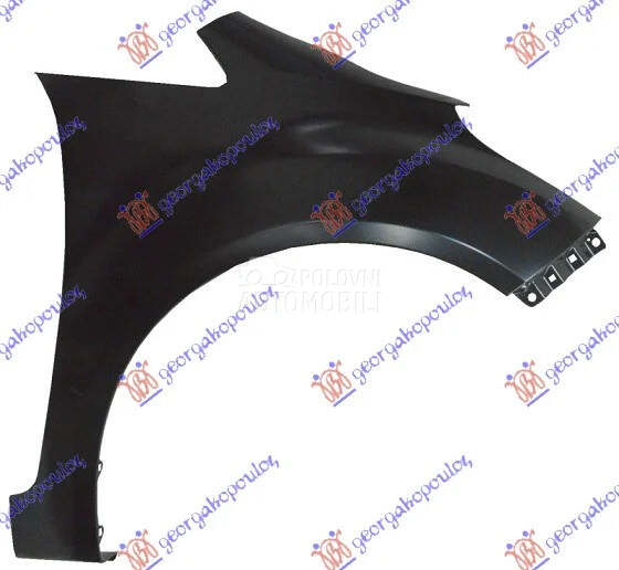 Krilo za Hyundai ix20 od 2011. do 2026. god.