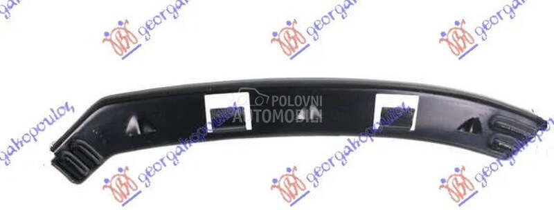 Nosac branika za Hyundai Elantra od 2011. do 2013. god. - 865183X000