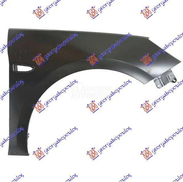 Krilo za Opel Astra K od 2019. do 2021. god. - 39011391