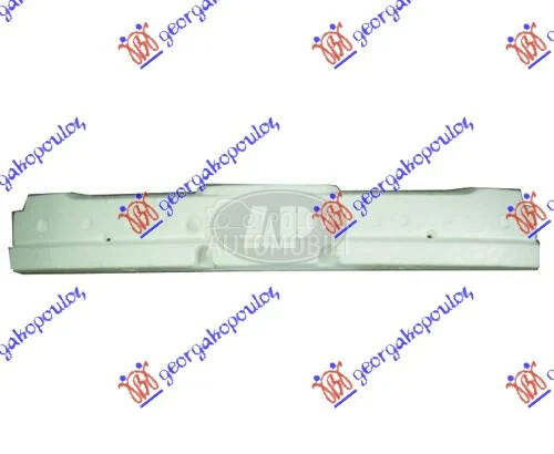 Apsorber branika za Mitsubishi Outlander od 2003. do 2007. god.
