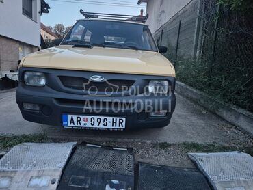 Zastava Koral In 1.1, 1.650 €, 2007. Hečbek, Benzin | 1116 cm3, 15.000 km, 40kW (54 KS), Manuelni 5 brzina, 2/3 vrata, 5 sedišta, Topola