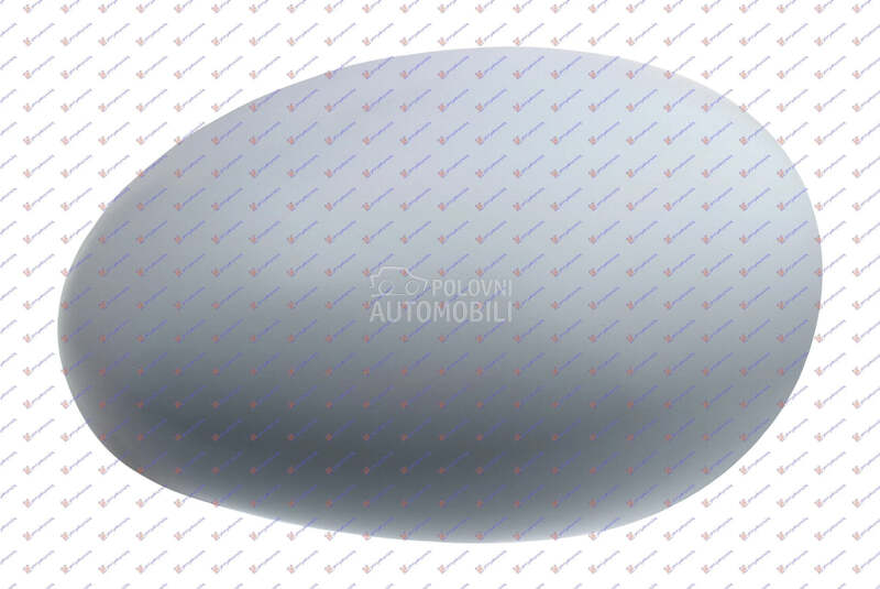 Poklopac Retrovizora za MINI Countryman od 2016. do 2021. god.