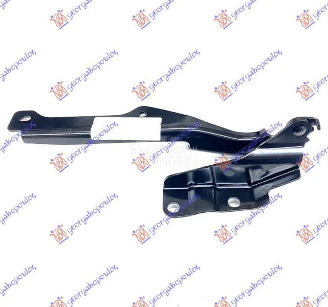 Sarka haube za Mazda 3 od 2019. do 2026. god.