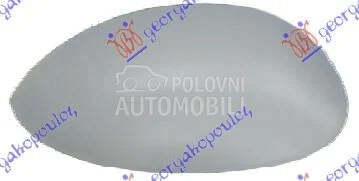 Poklopac Retrovizora za Citroen C2 od 2003. do 2008. god.