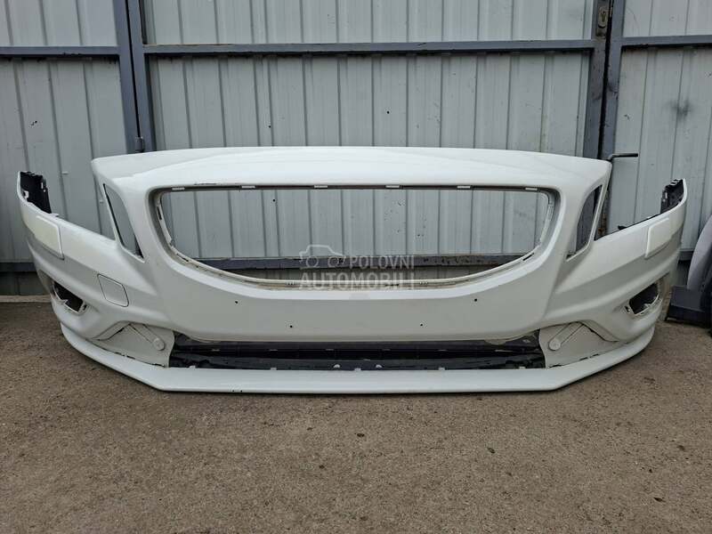 prednji branik za Volvo S60