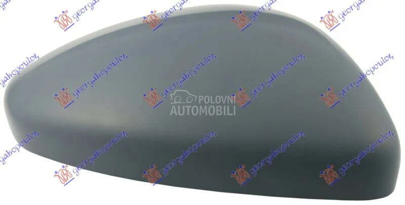 Poklopac Retrovizora za Opel Corsa F od 2023. do 2026. god.