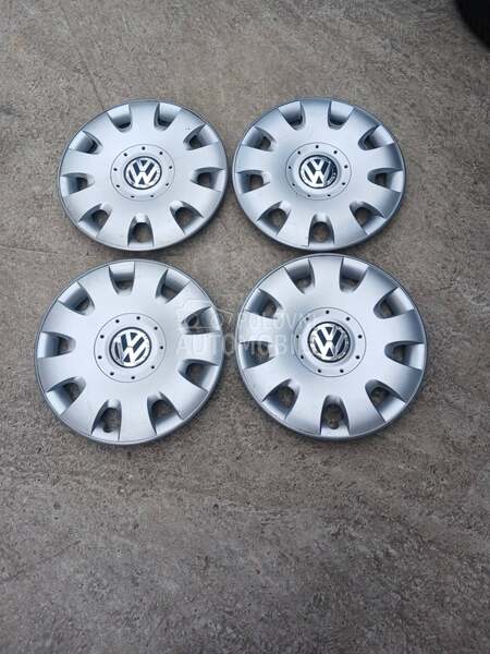 Ratkapne  15" 5 x 112