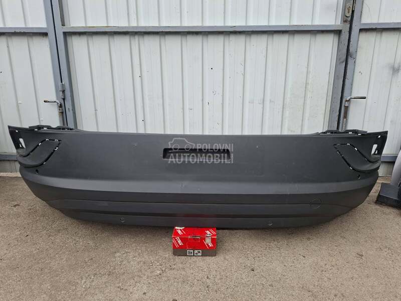 zadnji branik za Volkswagen ID.4