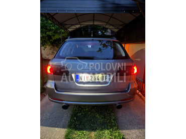 Mazda 6 Mazda 6 (može zamena), 2.700 €, 2006. Karavan, Dizel | 1998 cm3, 325.000 km, 89kW (121 KS), Manuelni 6 brzina, 4/5 vrata, 5 sedišta, Niš