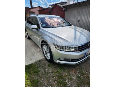 Volkswagen Passat B8 , 11.000 €, 2015. Karavan, Dizel | 1968 cm3, 325.000 km, 110kW (150 KS), Automatski / poluautomatski, 4/5 vrata, 5 sedišta, Čačak