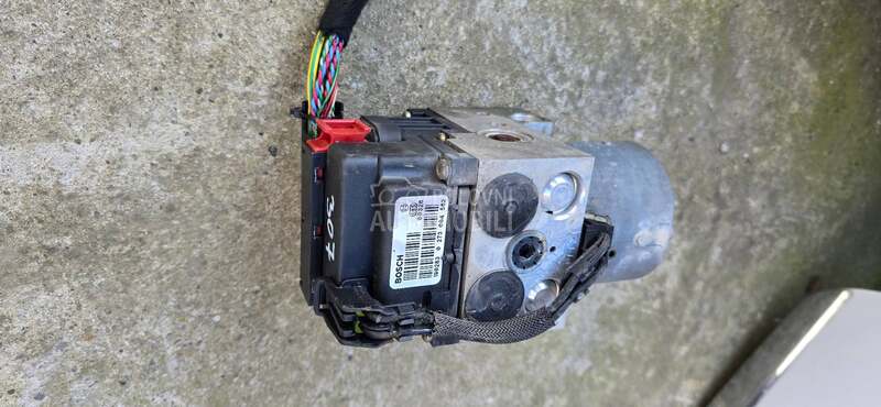 ABS Bosch za Peugeot 307